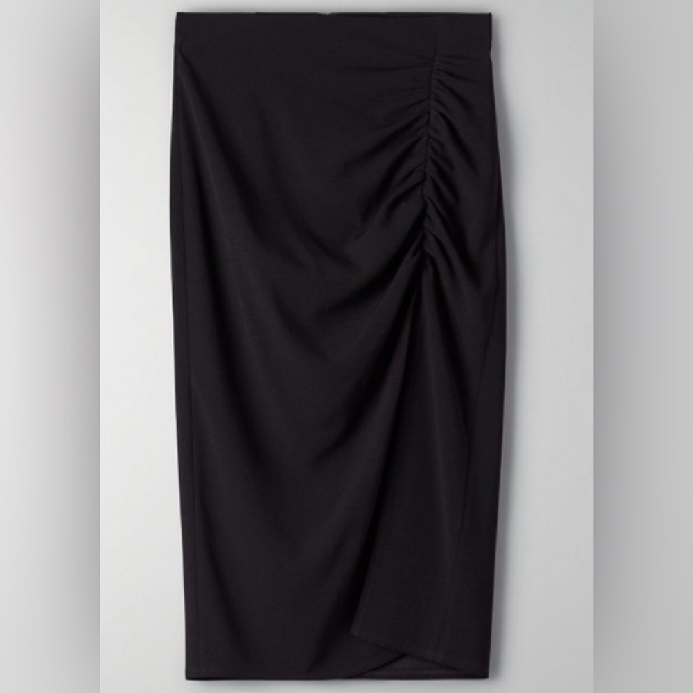 Aritzia Babaton Mayhew Skirt - NWT - Picture 3 of 7